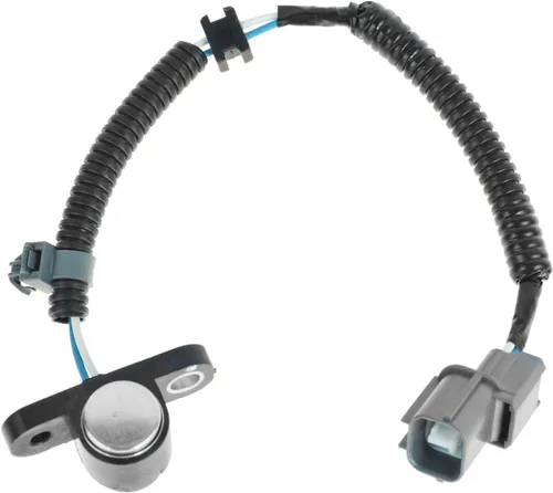 Vista 68 de TRQ Sensor de Posición Superior e Inferior del Cigüeñal Compatible con Cadillac DeVille 2000-2005 Eldorado 2000-2002 Seville 2001-2003 Oldsmobile
