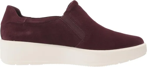 Vista 6 de Clarks Layton Step - Tenis para mujer