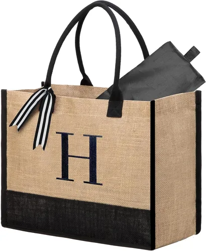 Vista 72 de BeeGreen Bolsa personalizada para mujeres, mamá, profesora, amigas, hermana, bolsas de regalo con bolsa de Comestic