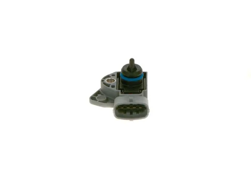 Vista 2 de Sensor de presión para tanque de combustible Bosch 0261230110