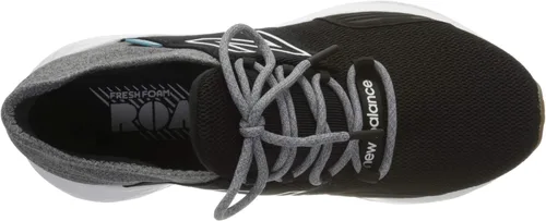 Vista 5 de New Balance Tenis deportivos para correr Fresh Foam Roav V1
