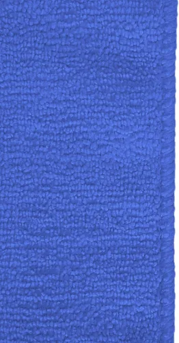 Vista 4 de CleanAide Toallas de limpieza de microfibra ultra absorbentes de 300 GSM para cocina, automóvil y hogar, paños reutilizables sin pelusas, sin Azul