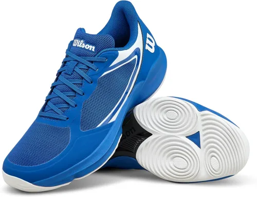Vista 10 de Wilson Zapatos de pádel Hurakn Lite para hombre