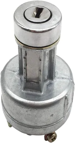 Vista 5 de Interruptor de arranque de encendido para Kubota Iseki Yanmar John Deere 650 750 850