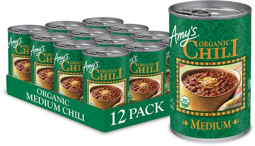Vista 15 de Organic Chili