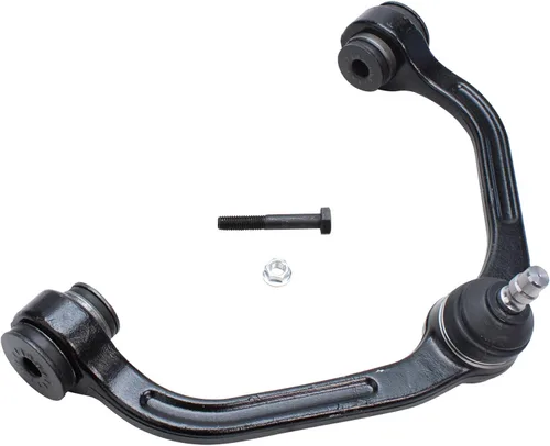 Vista 160 de Detroit Axle - Brazo de control delantero derecho para 08-23 Challenger 05-08 Magnum Chrysler 300 2005-2023, brazo de control delantero inferior