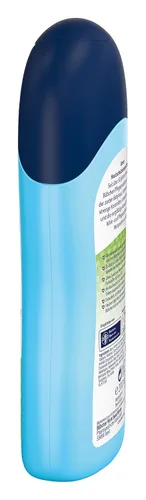 Vista 4 de Buebchen Baby Shampoo con proteína de trigo y manzanilla 200 ML