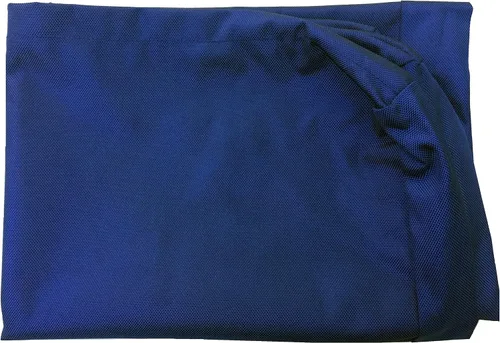 Vista 6 de Cama ortopédica para perro, con espuma viscoelástica, duradera, con forro interior impermeable y fuerte funda exterior, para mascotas pequeñas