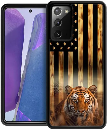 Vista 41 de DAIZAG Funda compatible con Samsung Galaxy Note 20, protección completa, a prueba de golpes, antiarañazos, funda de poliuretano termoplástico