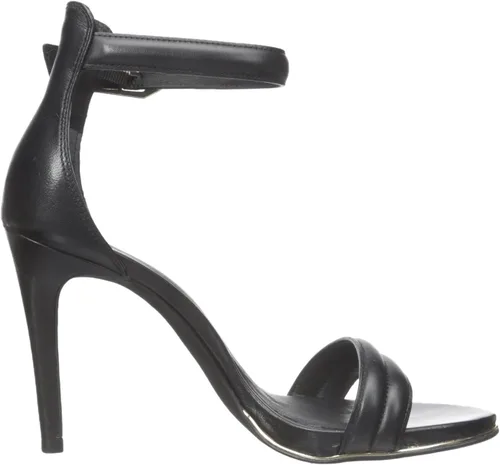 Vista 6 de Kenneth Cole New York Brooke Sandalias de tacón con correa al tobillo para mujer