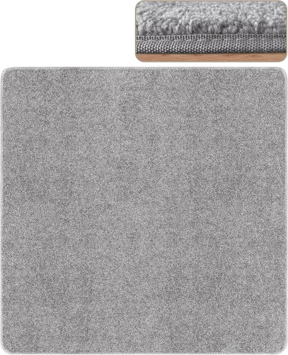 Vista 8 de PURE ERA Alfombra Antideslizante para Escaleras, Tapete Adhesivo, Antideslizante, Resistente al Deslizamiento, Felpudo para Interiores, Alfombra