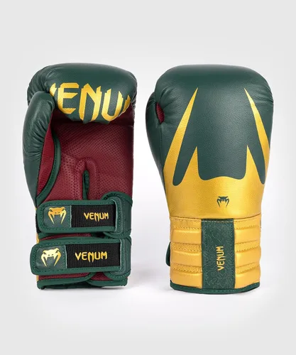 Vista 11 de Venum Reverso - Guantes de boxeo