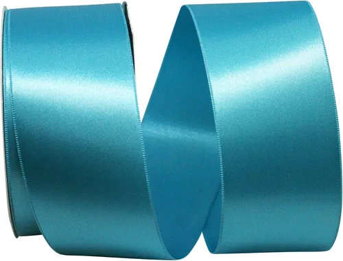 Vista 6 de Reliant Ribbon 5000-908-09C cinta, 1-1/2 pulgadas x 100 yardas, escarlata
