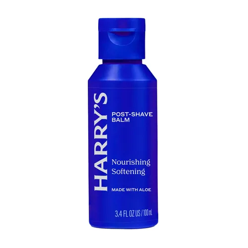 Vista 7 de Harry's Bálsamo para después del afeitado para hombres con aloe - (Paquete de 2) 100 ml - Calma y suaviza la piel después del afeitado