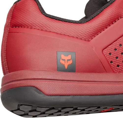 Vista 7 de Fox Racing Unisex-Adult Flat Shoe