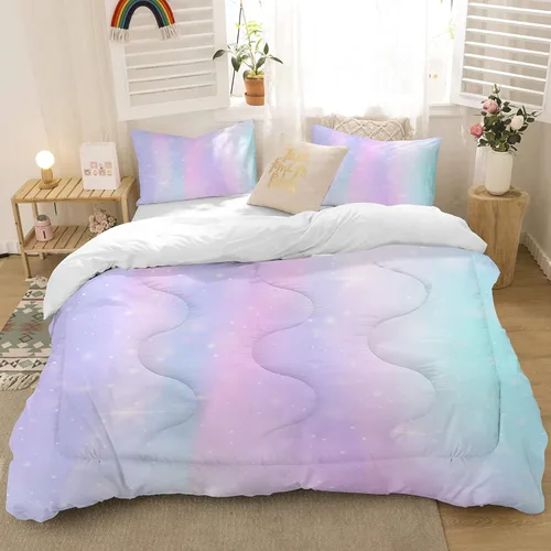 Vista 9 de MUSOLEI Juego de edredón 3D de elefante Juego de edredón de elefante negro Juego de ropa de cama Queen Juego de edredón de diseño personalizado