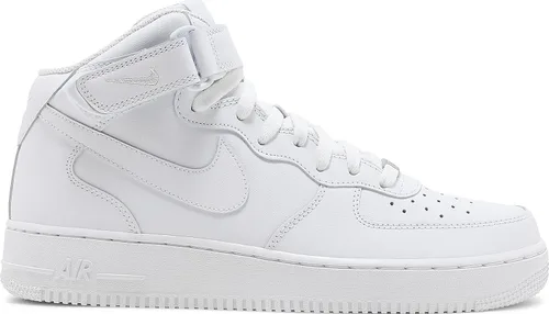 Vista 2 de Nike Tenis para hombre, Blanco