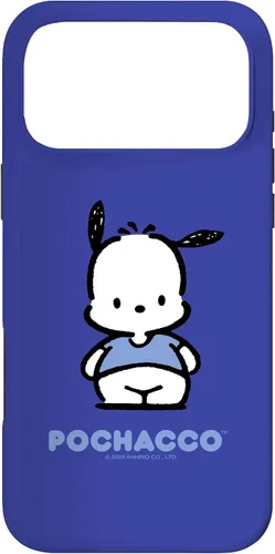Vista 21 de Carcasa frontal y trasera para iPhone 12 mini Pochacco