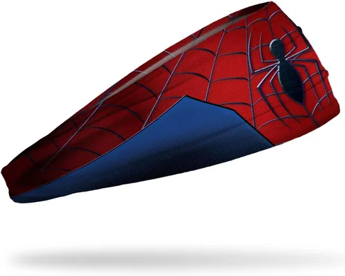 Vista 2 de JUNK Brands Spider-Man Diadema Big Bang Lite