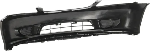 Vista 280 de Garage-Pro Cubierta de parachoques compatible con Honda Accord 1990-1991 imprimado delantero HO1000135