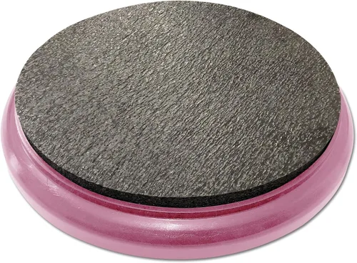 Vista 8 de Tapa de asiento acolchado para cubeta marca Bucket Lidz Negro