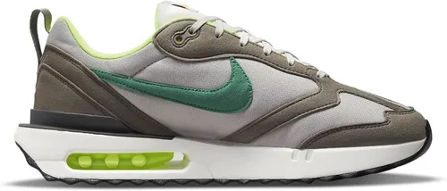 Vista 3 de Nike Air Max Dawn Gris OlivaMalaquita (DH4656 002) para hombre