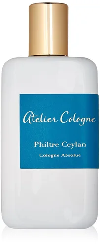 Vista 4 de Atelier Cologne Eau de Parfum, Ambre Nue, 6.7 onzas