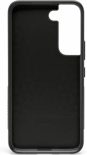 Vista 8 de Casely Funda para Galaxy S22 Plus Encuentra tu musa Retrato de Frida Kahlo Diseño protector audaz