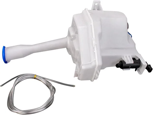 Vista 265 de Depósito de limpiaparabrisas TRQ Para Toyota RAV4 2013-2016