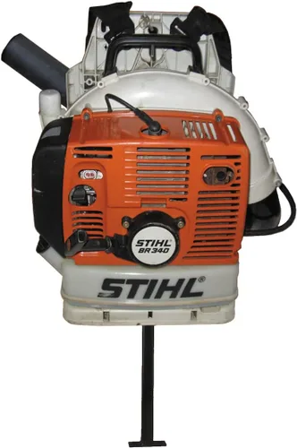 Vista 3 de Buyers Products LT22 soporte para sopladora (para sopladoras Stihl)