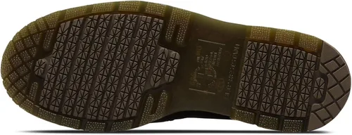 Vista 5 de Dr. Martens 2976 - Botas militares unisex con suela antideslizante