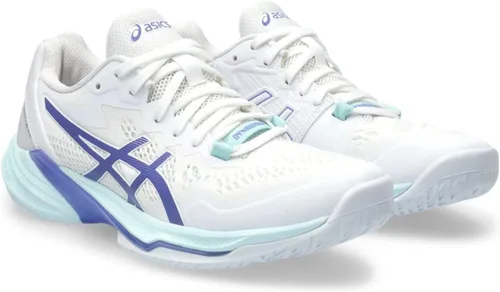 Vista 2 de ASICS Zapatos de voleibol Sky Elite FlyteFoam para hombre
