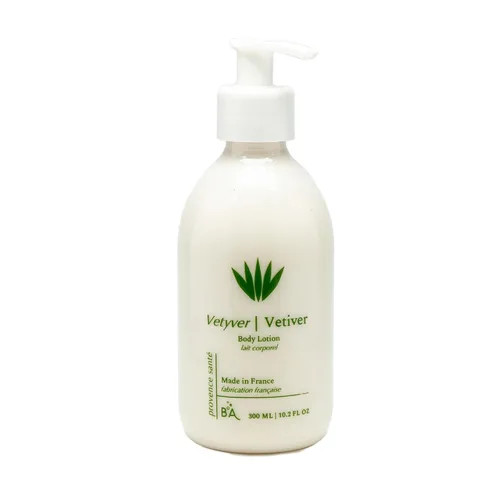 Vista 11 de Provence Sante Loción corporal - Hidratante ultra hidratante - Crema antienvejecimiento para piel seca - Aroma nutritivo de bergamota - Hecho