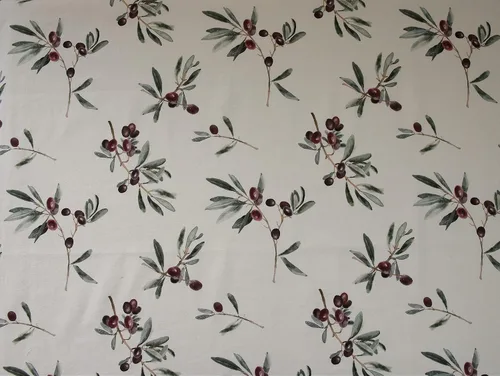 Vista 6 de COTTONVILL Tela de acolchado con estampado de algodón 20 unidades (10 cuartos de galón, 01-Urban Camellia)