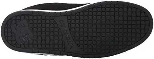 Vista 5 de DC Court Graffik - Zapatos de skate para hombre