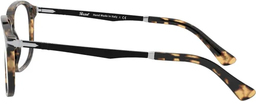 Vista 4 de Persol PO3246V Marco rectangular para gafas graduadas