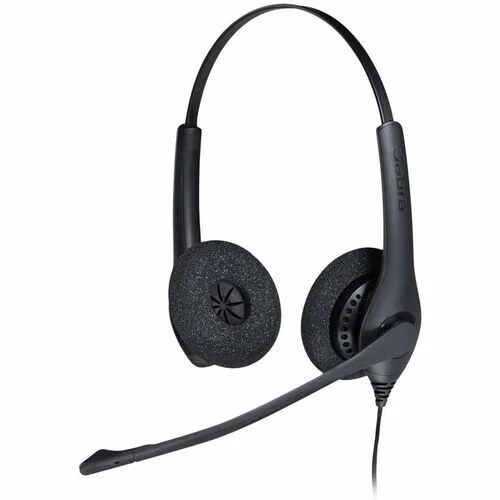 Vista 3 de Jabra BIZ 1500 USB Duo Noice-C Wideband