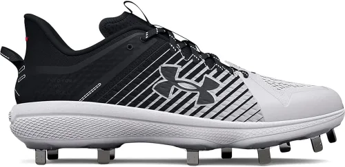 Vista 4 de Under Armour Zapato de béisbol Yard Low Mt TPU para hombre