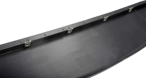 Vista 2 de Dorman 242-6040 Presa de aire central delantera compatible con modelos seleccionados de Freightliner