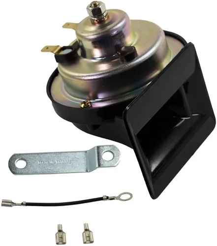 Vista 2 de GO-PARTS - for 1981-1985 Jeep Scrambler Horn