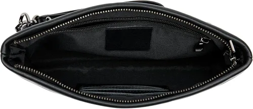Vista 6 de NIUCUNZH - Bolso de mano para hombre (piel de vacuno, tamaño grande)