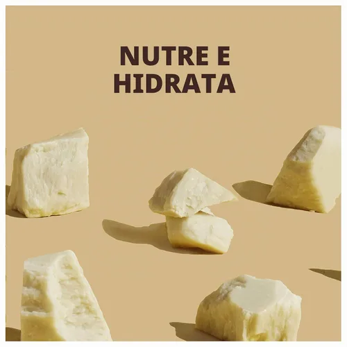 Vista 4 de Sheamoisture Loción corporal hidratante para piel seca Loción sin parabenos de manteca de karité cruda 13 oz