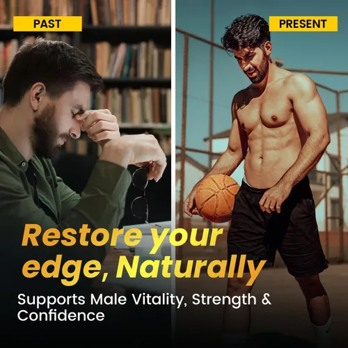 Vista 2 de Shilajit para hombres y mujeres - Cápsulas 10-en-1 de Shilajit puro del Himalaya con Ashwagandha orgánico Rhodiola Rosea Suplementos de Tongkat