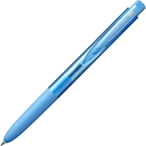 Vista 8 de 三菱鉛筆 Mitsubishi Pencil UMN15528.33 Bolígrafo de gel Signo RT1 0.28 Azul 10 Bolígrafos