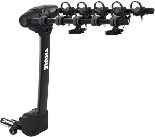 Vista 12 de Thule Apex XT Soporte de Enganche para Bicicleta