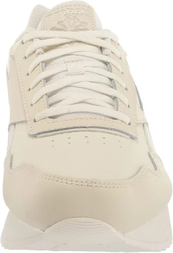 Vista 2 de Reebok Tenis clásicos Harman Run Double para mujer Claro