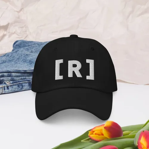 Vista 9 de POPLAZA Sombrero Residente (gorra bordada para papá)
