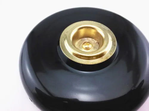 Vista 4 de Honbay Violonchelo Bass Rock Stop Endpin Soporte de soporte antideslizante actualización