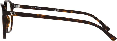 Vista 4 de Ray-Ban RB2193 Leonard - Gafas de sol cuadradas