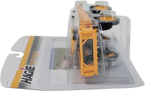 Vista 6 de John Deere 1/64 Hagie STS12 SP Pulverizador de juguete - LP81108